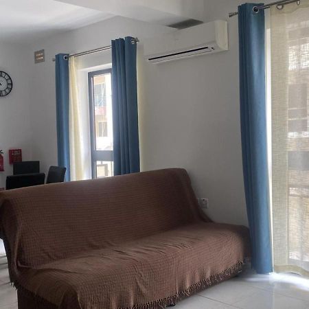 Apartment Triq Is-Silla Marsaskala Exterior photo