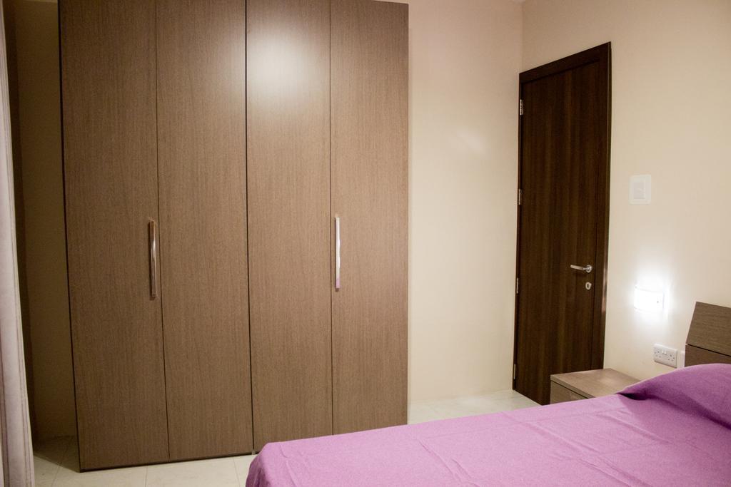 Apartment Triq Is-Silla Marsaskala Room photo