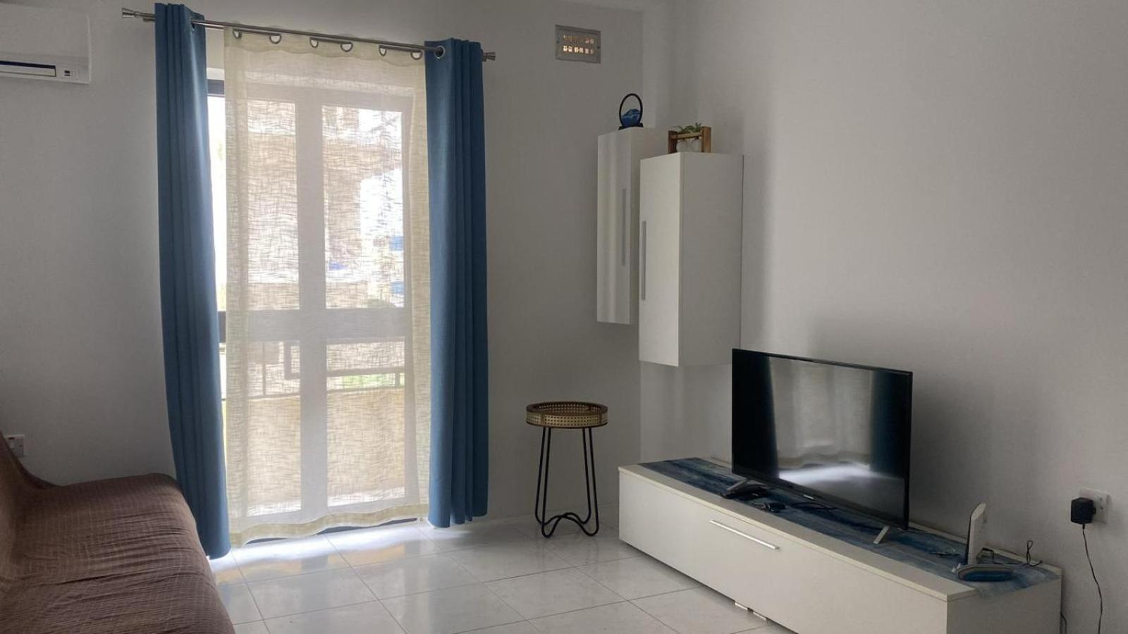 Apartment Triq Is-Silla Marsaskala Exterior photo