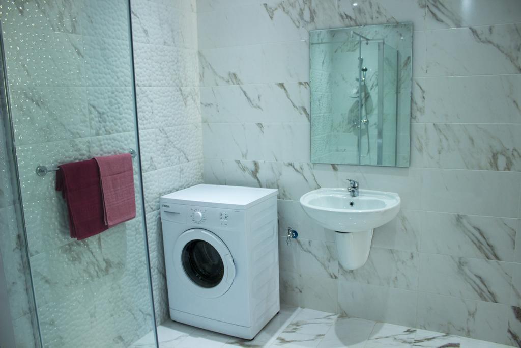 Apartment Triq Is-Silla Marsaskala Room photo