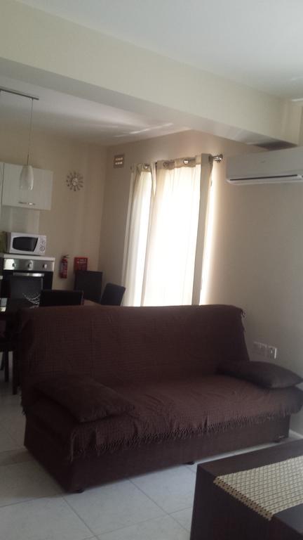 Apartment Triq Is-Silla Marsaskala Exterior photo